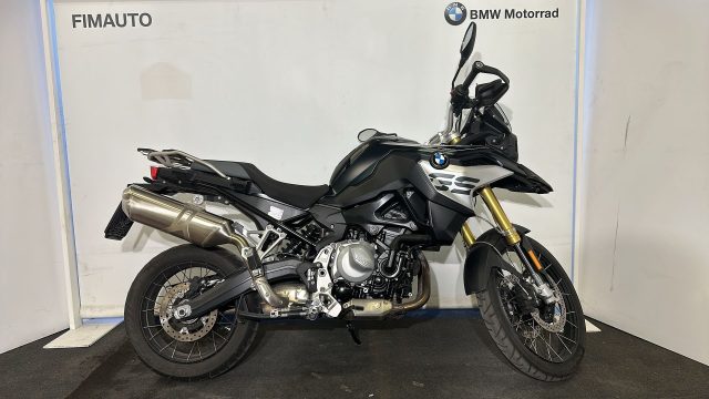 BMW F 850 GS F 850 GS Immagine 1