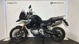 BMW F 850 GS F 850 GS