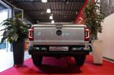 VOLKSWAGEN Amarok 3.0 V6 TDI 241CV 4MOTION aut. 4X4  GANCIO-TOP