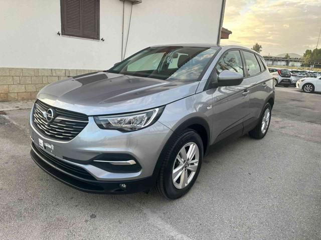 OPEL Grandland 1.5 d 130cv aut. Business Elegance Immagine 1