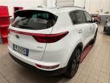 KIA Sportage 1.7 CRDi 115cv Class Style Pack 2WD my17