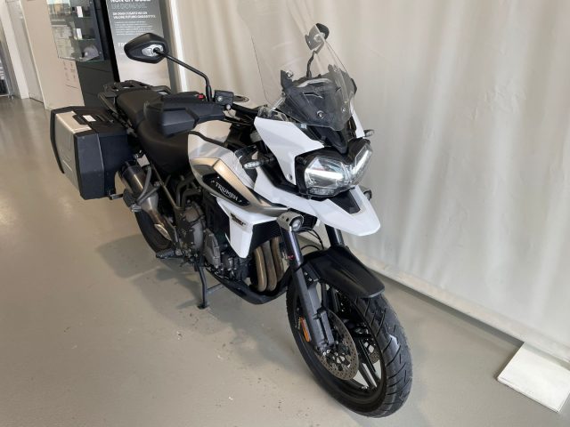 TRIUMPH Tiger 1200 XRt TIGER 1200 Immagine 3