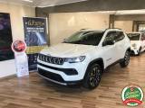 JEEP Compass 1.6 Multijet II 2WD Limited + Park Pack