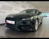 AUDI TT Roadster 45 TFSI S tronic