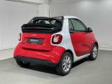 SMART ForTwo EQ cabrio Passion