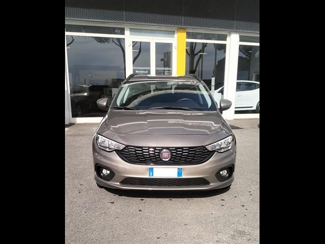 FIAT Tipo Station Wagon 1.3 Multijet 95cv Easy S S Immagine 0