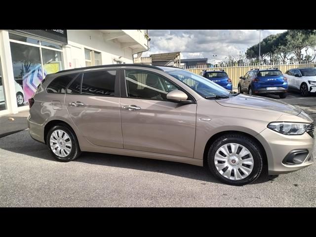 FIAT Tipo Station Wagon 1.3 Multijet 95cv Easy S S Immagine 1