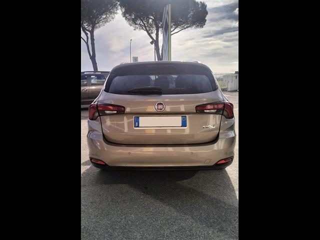 FIAT Tipo Station Wagon 1.3 Multijet 95cv Easy S S Immagine 2