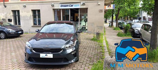 KIA Ceed 1.6 CRDi 115 CV 5p. Urban "LEGGI PROMO" Immagine 1