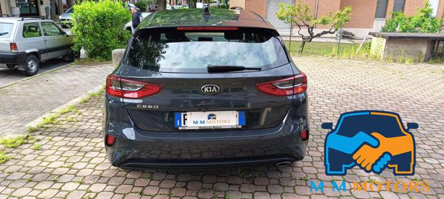 KIA Ceed 1.6 CRDi 115 CV 5p. Urban "LEGGI PROMO" Immagine 4