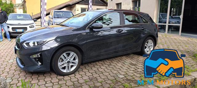 KIA Ceed 1.6 CRDi 115 CV 5p. Urban "LEGGI PROMO" Immagine 2