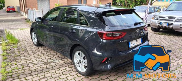 KIA Ceed 1.6 CRDi 115 CV 5p. Urban "LEGGI PROMO" Immagine 3