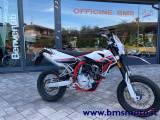 SWM SM 500 R 2024 EURO 5