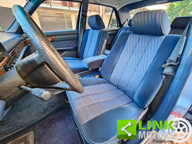 MERCEDES-BENZ 300 SE W126 188 CV Automatic Immagine 3