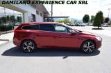 VOLVO V60 D5 AWD Geartronic Kinetic