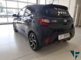 HYUNDAI i10 1.0 T-GDI N Line