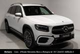 MERCEDES-BENZ GLB 200 d Automatic AMG Line Advanced Plus