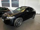 BMW X4 xDrive20d 48V Msport TETTO + CAMERA 360