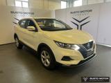 NISSAN Qashqai 1.3 DIG-T 140 CV Acenta GARANZIA 10 ANNI