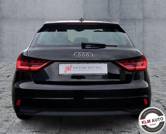 AUDI A1 SPB 35 TFSI S tronic Admired Advanced + Altre Immagine 4