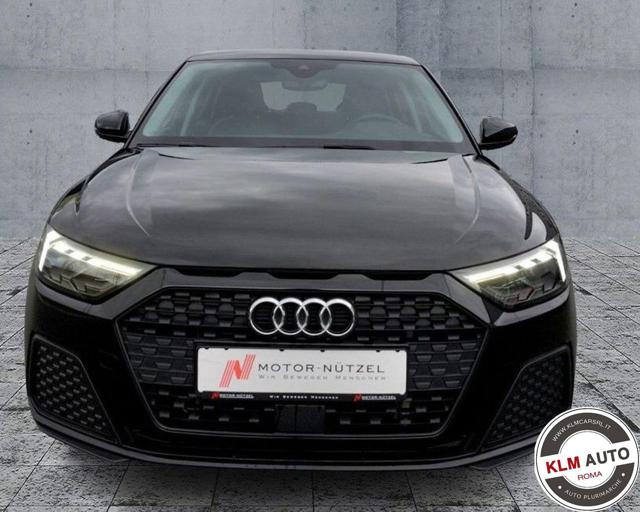 AUDI A1 SPB 35 TFSI S tronic Admired Advanced + Altre Immagine 2