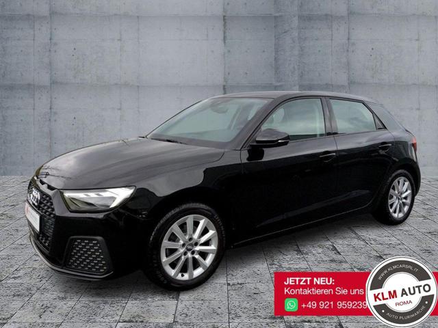 AUDI A1 SPB 35 TFSI S tronic Admired Advanced + Altre Immagine 1