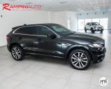 JAGUAR F-Pace 2.0 D 180 CV AWD aut. Prestige Pronta Consegna