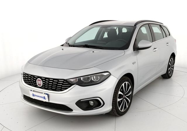 FIAT Tipo 1.6 Mjt S&S SW Lounge Immagine 1