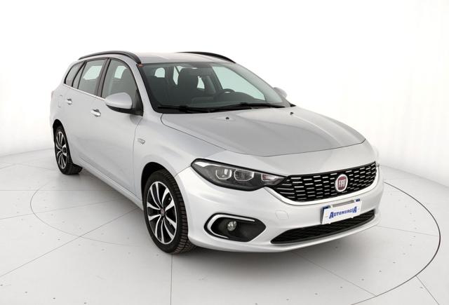 FIAT Tipo 1.6 Mjt S&S SW Lounge Immagine 0