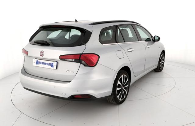 FIAT Tipo 1.6 Mjt S&S SW Lounge Immagine 2