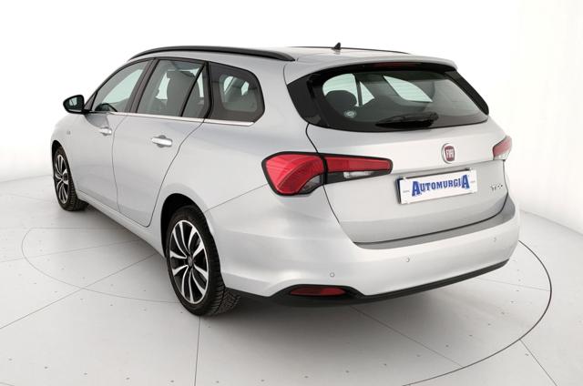 FIAT Tipo 1.6 Mjt S&S SW Lounge Immagine 3