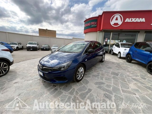 OPEL Astra 1.2 Turbo 110 CV S&S 5 porte Business Elegance Immagine 0