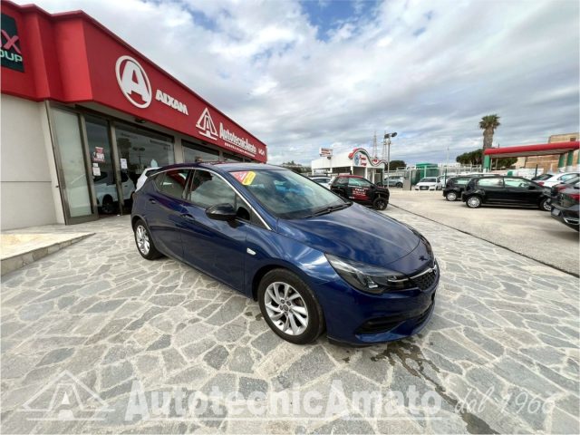 OPEL Astra 1.2 Turbo 110 CV S&S 5 porte Business Elegance Immagine 2