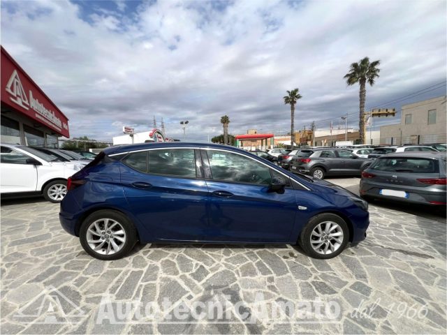 OPEL Astra 1.2 Turbo 110 CV S&S 5 porte Business Elegance Immagine 3