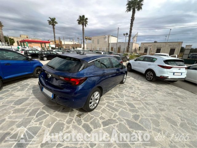 OPEL Astra 1.2 Turbo 110 CV S&S 5 porte Business Elegance Immagine 4