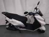 SUZUKI Burgman Street 125 2024 EURO 5