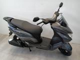 SUZUKI Burgman Street 125 2024 EURO 5