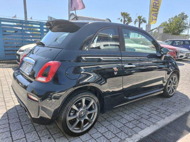 ABARTH 595 1.4 Turbo T-Jet 145 CV Immagine 2