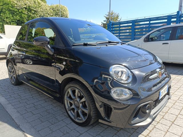 ABARTH 595 1.4 Turbo T-Jet 145 CV Immagine 0