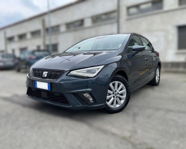 SEAT Ibiza 1.0 EcoTSI 95 CV 5 porte Style Immagine 0