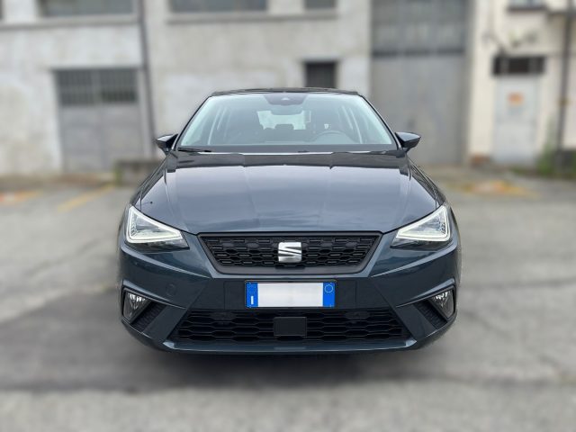 SEAT Ibiza 1.0 EcoTSI 95 CV 5 porte Style Immagine 1