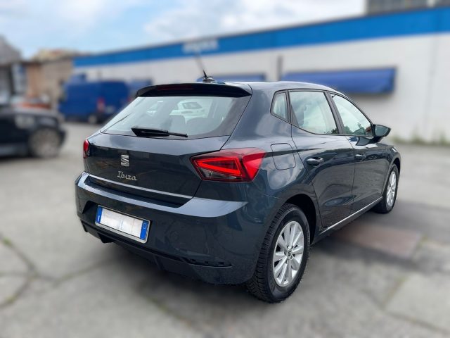 SEAT Ibiza 1.0 EcoTSI 95 CV 5 porte Style Immagine 2