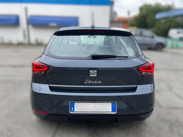 SEAT Ibiza 1.0 EcoTSI 95 CV 5 porte Style Immagine 3