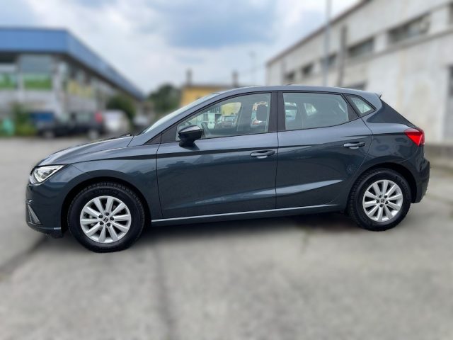 SEAT Ibiza 1.0 EcoTSI 95 CV 5 porte Style Immagine 4