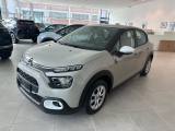 CITROEN C3 PureTech 83 S&S You