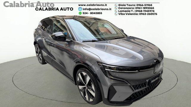 RENAULT Megane Mégane E-Tech Electric 220 CV Comfort Range AC22 T Immagine 1