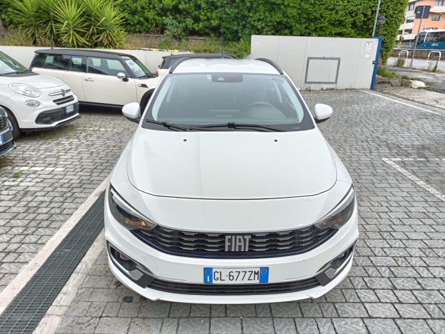 FIAT Tipo 1.6 Mjt S&S SW City Life Immagine 4