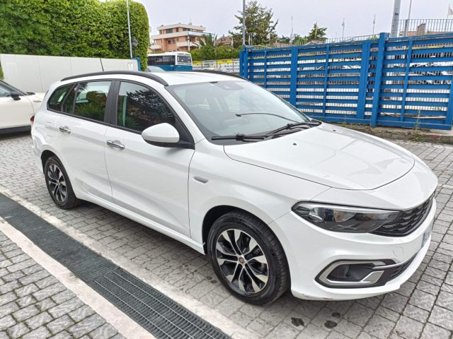 FIAT Tipo 1.6 Mjt S&S SW City Life Immagine 1