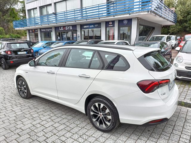 FIAT Tipo 1.6 Mjt S&S SW City Life Immagine 3