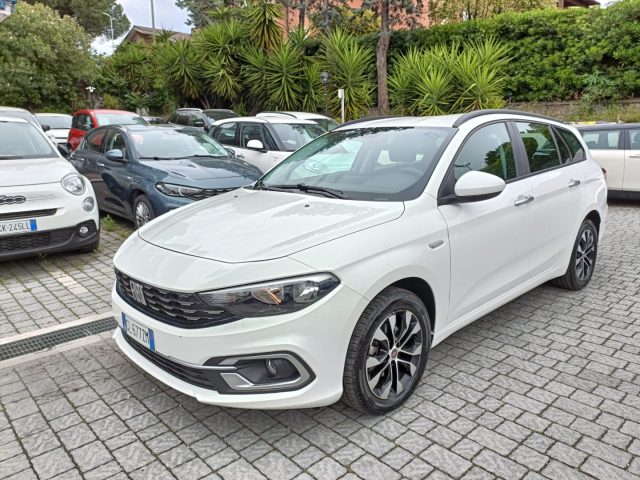 FIAT Tipo 1.6 Mjt S&S SW City Life Immagine 0